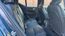 Volvo Xc40 1.5 T4 Recharge PHEV Inscription 5dr Auto Estate